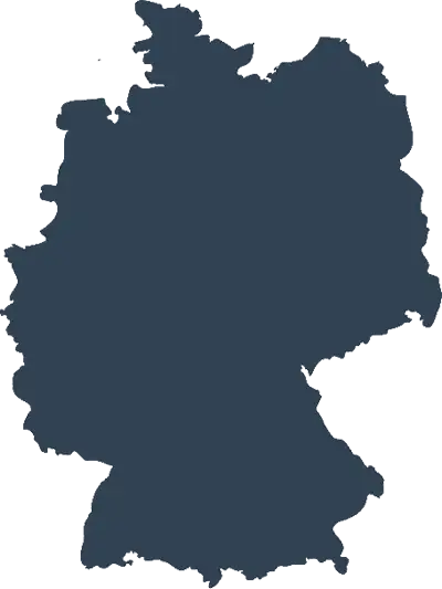 abholgebiet Deutschlandkarte – Abholgebiet Autoankauf Burgwedel